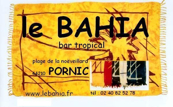 Bahia logo